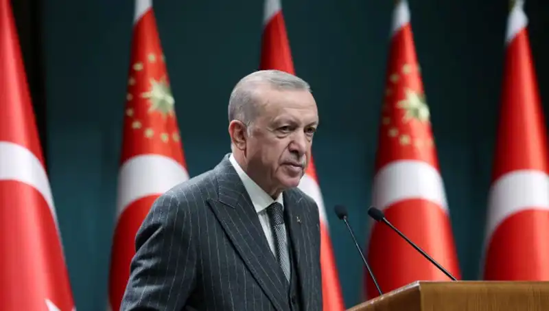 Cumhurbaşkanlığı Kabine Toplantısı Tarihi ve Beklentiler: Ne Zaman Olacak?