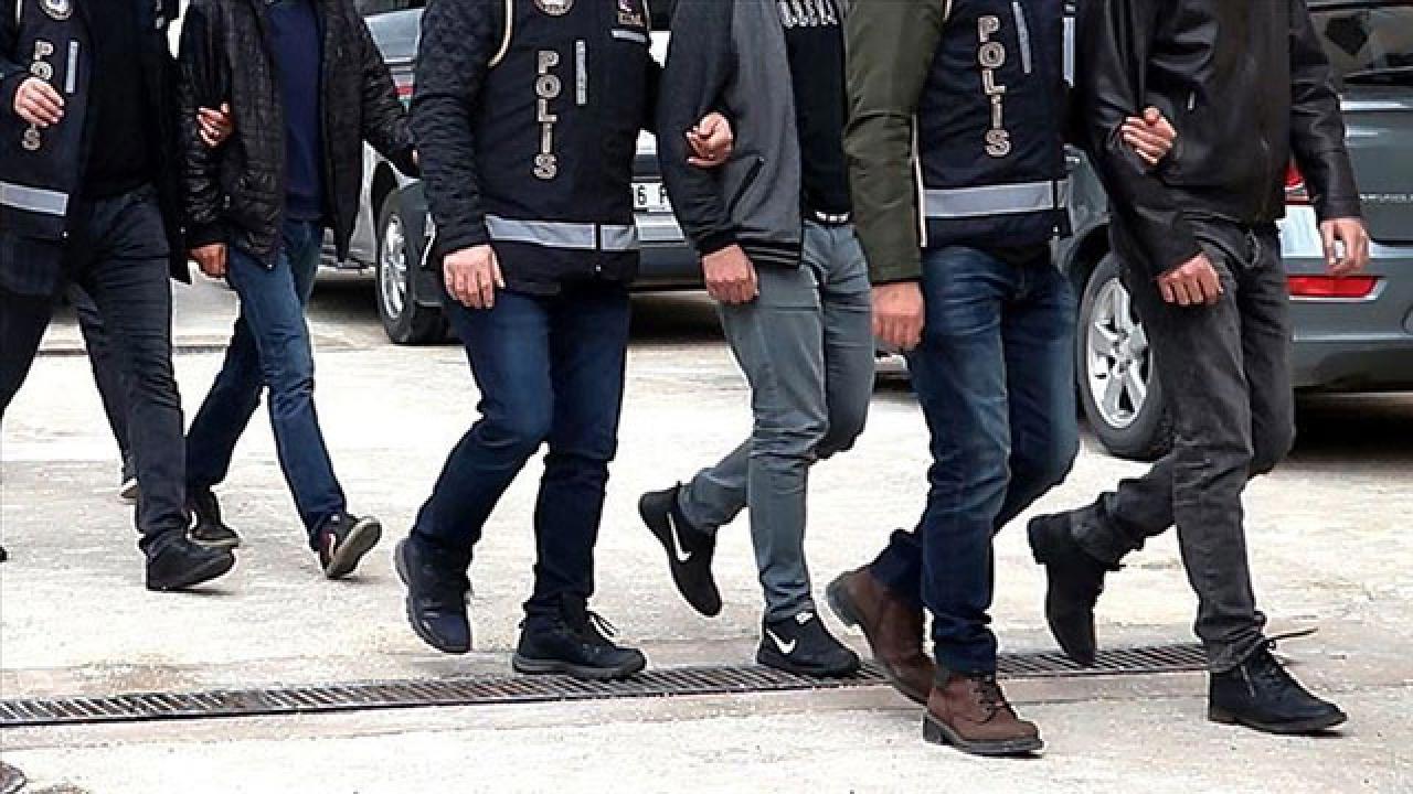 FETÖ operasyonu: 71 kişi gözaltına alındı