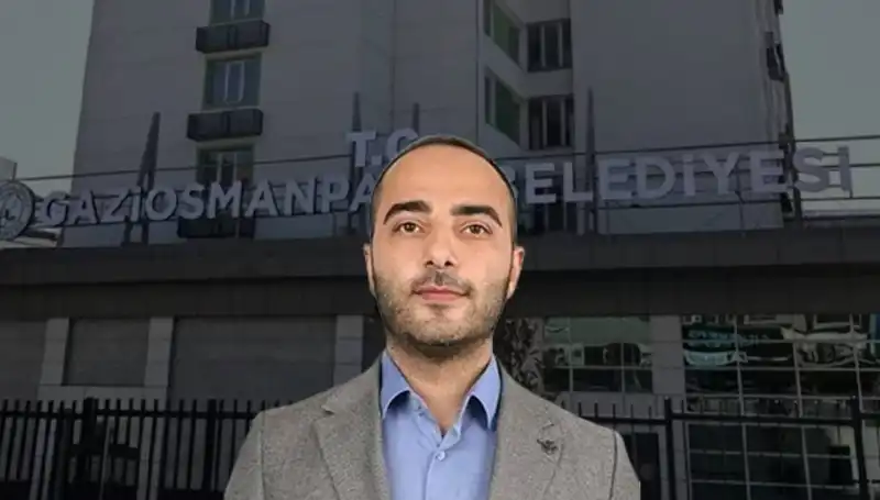 Eray Karadeniz: AK Parti Gaziosmanpaşa Belediye Başkanvekili’nin Hayatı ve Kariyeri