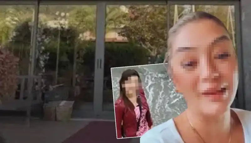 Güzellik Merkezinde Şok! Gizli Kamerayla Şantaj Yapan Ortak Olayı