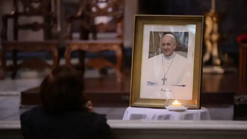 Papa Francis Son Yolculuğuna Hazırlanıyor: Vasiyeti ve Cenaze Detayları Açıklandı