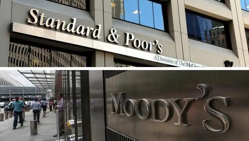 Türkiye'nin Kredi Notu İçin Kritik Gün: Moody’s Açıklama Zamanı Yaklaşıyor!