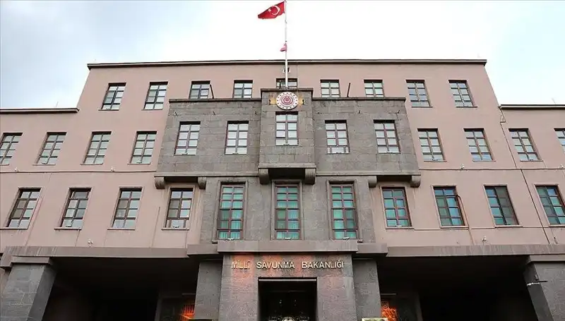 Suriye-SDG Anlaşması: Türkiye’den Kritik Takip Aşamasına Geçiş