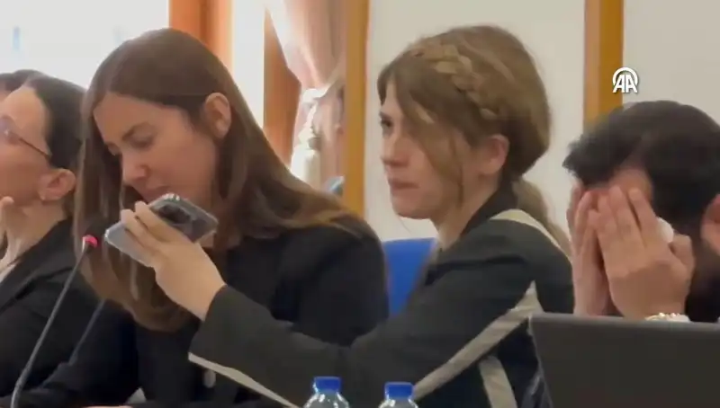 Meclis'i Gözyaşına Boğan Ses Kaydı: Duygusal Anların Ardındaki Gerçekler