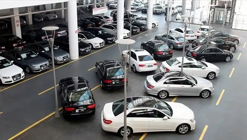 Otomobil Alacaklar Dikkat! Faizsiz 1.5 Milyon Lira Kredilerle Araç Sahibi Olun
