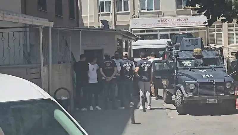 Leman Dergisi Soruşturmasında Şok Gelişme: Dört Tutuklama ve İfadeler Ortaya Çıktı