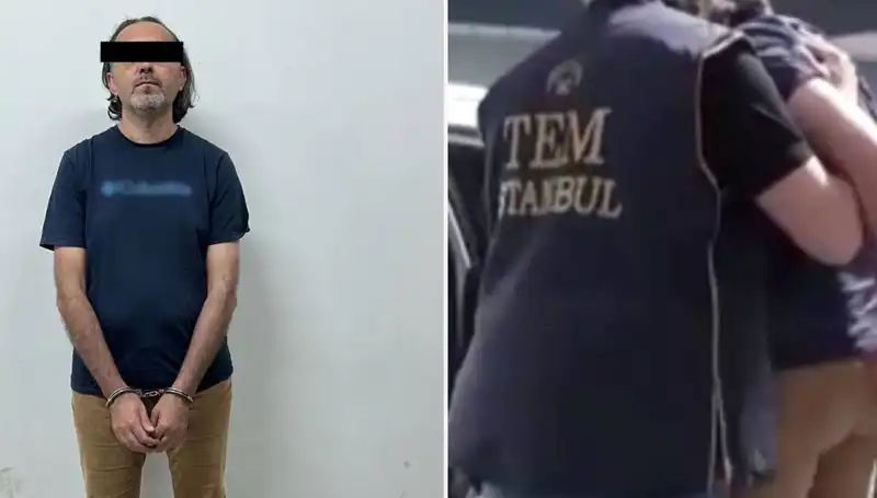 FETÖ’nün En Çok Aranan İsimlerinden Biri Daha Yakalandı: Hain Ağ Çökertildi