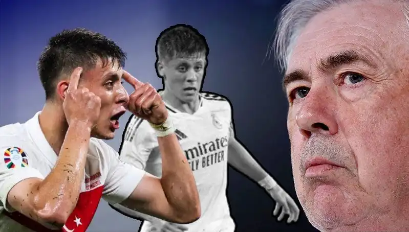 Real Madrid'de Ancelotti Dönemi Resmen Sona Erdi: Yeni Bir Dönüşüm Başlıyor!