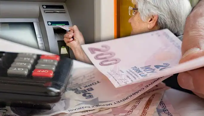 Eylül Ayında Yaşlı ve Engelli Aylıkları Hesaplarda: Hangi Değişiklikler Var?