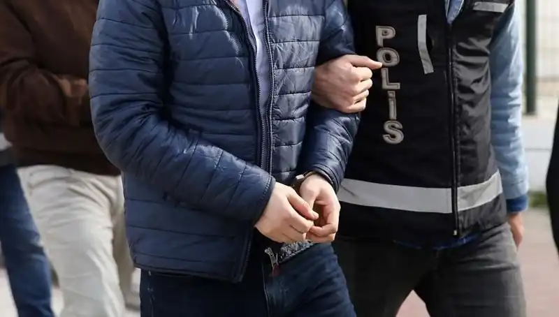 Hırsızlık Şebekesi Suçüstü: 5 Kişi Tutuklandı, Şehirde Korku Dolu Anlar Yaşandı