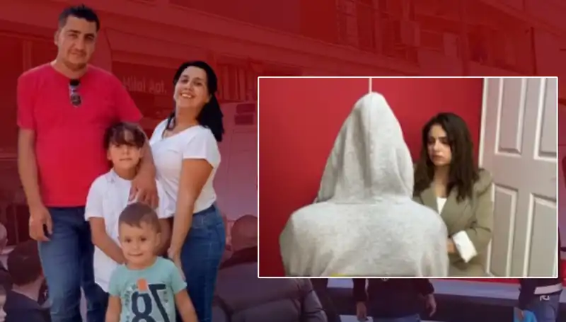 Türkiye'de İtfaiyecinin Nişanlısından Şok Açıklama: O Planı Biliyor Muydu?