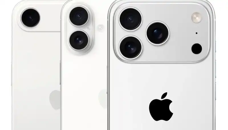 iPhone 17 Çıkış Tarihi Kesinleşti mi? Apple Duyurusu Heyecanlandırıyor!