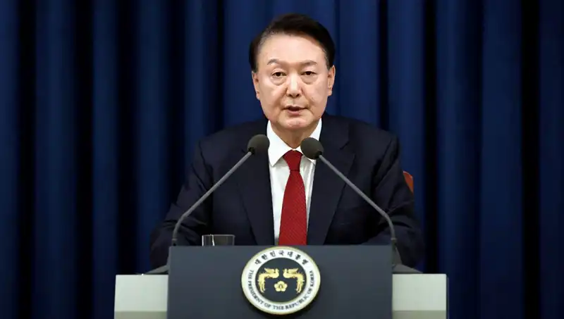 Güney Kore Devlet Başkanı Yoon Suk Yeol'ün Görevden Alınması ve Sonrası