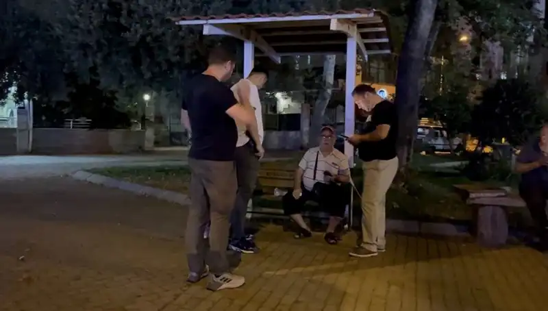 Görme Kaybı Olan Adamın Telefonu Çalındı: Şok Edici Olayın Ayrıntıları