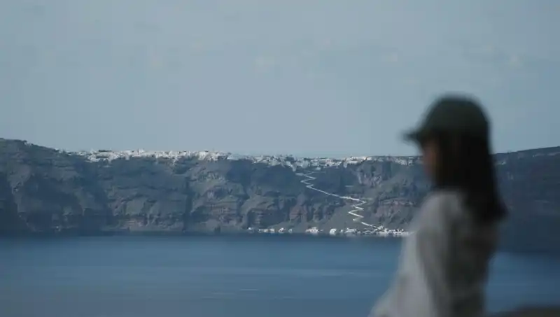 Yunanistan’ın Deniz Altındaki Korkusu: Türkiye’ye Karşı Sükut Sürecinde Neler Oluyor?