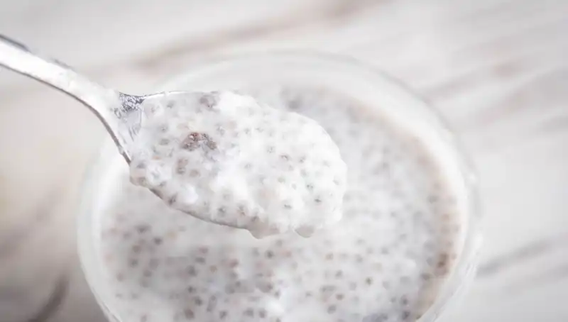 Chia Tohumu ve Süt Tüketiminin Vücuda Zararları Açıklandı!