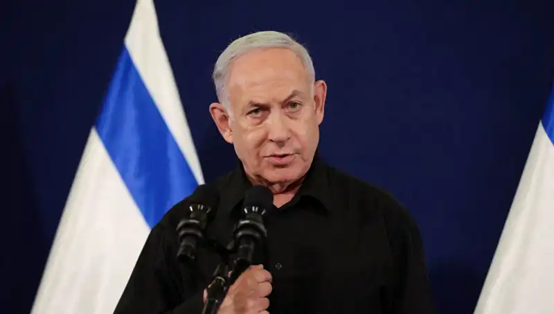 İsrail’den Suriye’ye Saldırı Tehdidi: Netanyahu ve Katz’tan Askeri Talimatlar