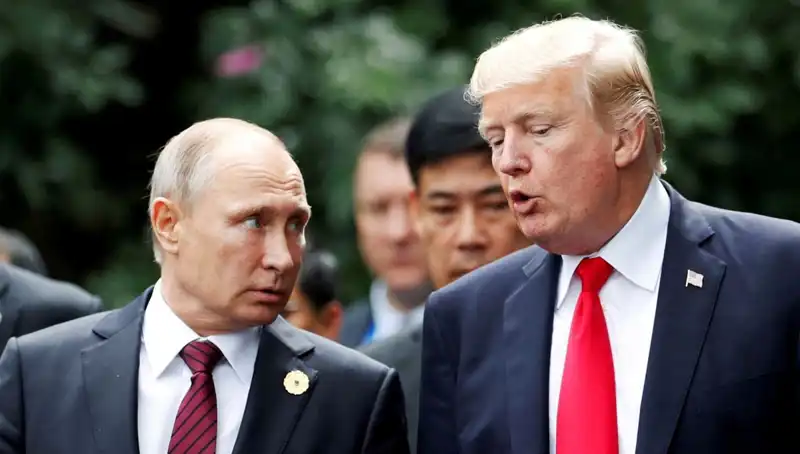 Trump'ı Etkilemenin Yolları: İngiliz Yetkililerden Stratejik Açıklama