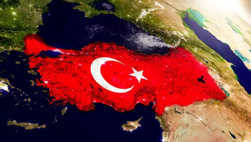 2025’te Türk Vatandaşlarının Vizesiz Seyahat Edebileceği Ülkeler Açıklandı