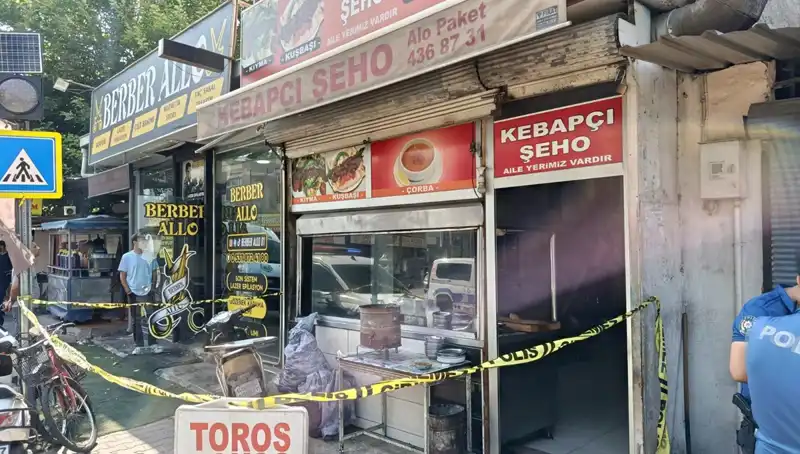 Adana'da Şok Gelişme: Anne Katili Polisin Elinde!