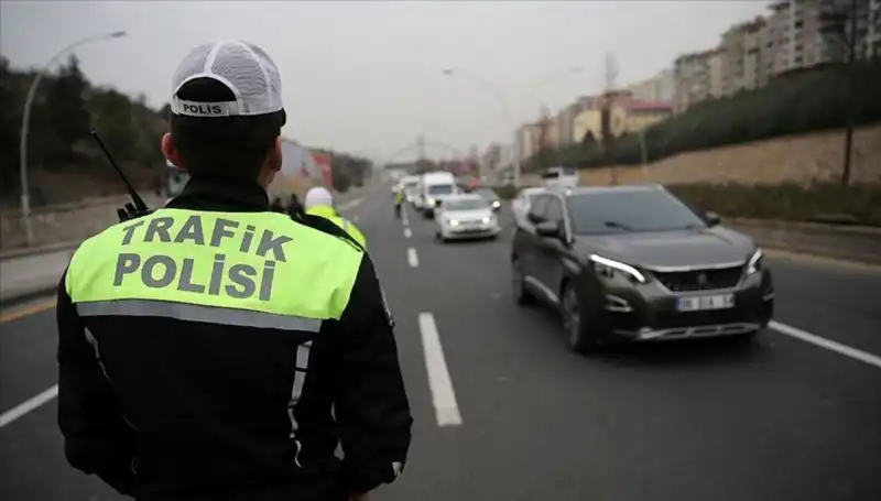 23 Nisan'da Ankara'da Hangi Yollar Kapalı? Detayları Öğrenin!