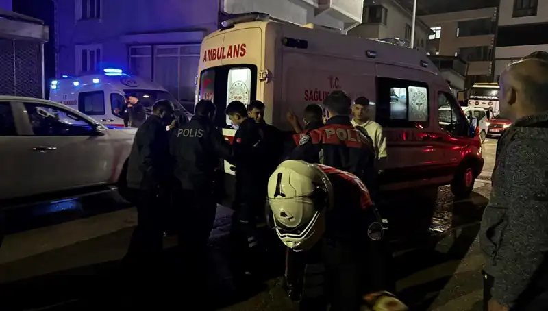 Damat, Kayınvalidesini Bıçakladı ve Ortadan Kayboldu: Şok Olayın Perde Arkası