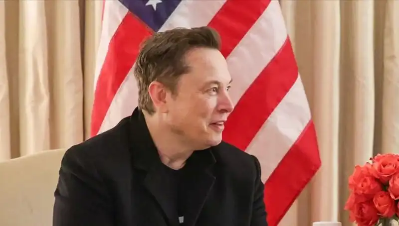 Elon Musk'tan Trump'a Destek: Beyaz Saray'daki Tartışmaların Ardında Neler Yaşandı?