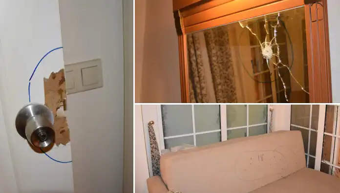 FETÖ’cü Suikast Timine Ait O Gece: Otelde Yaşananlar Unutulmuyor