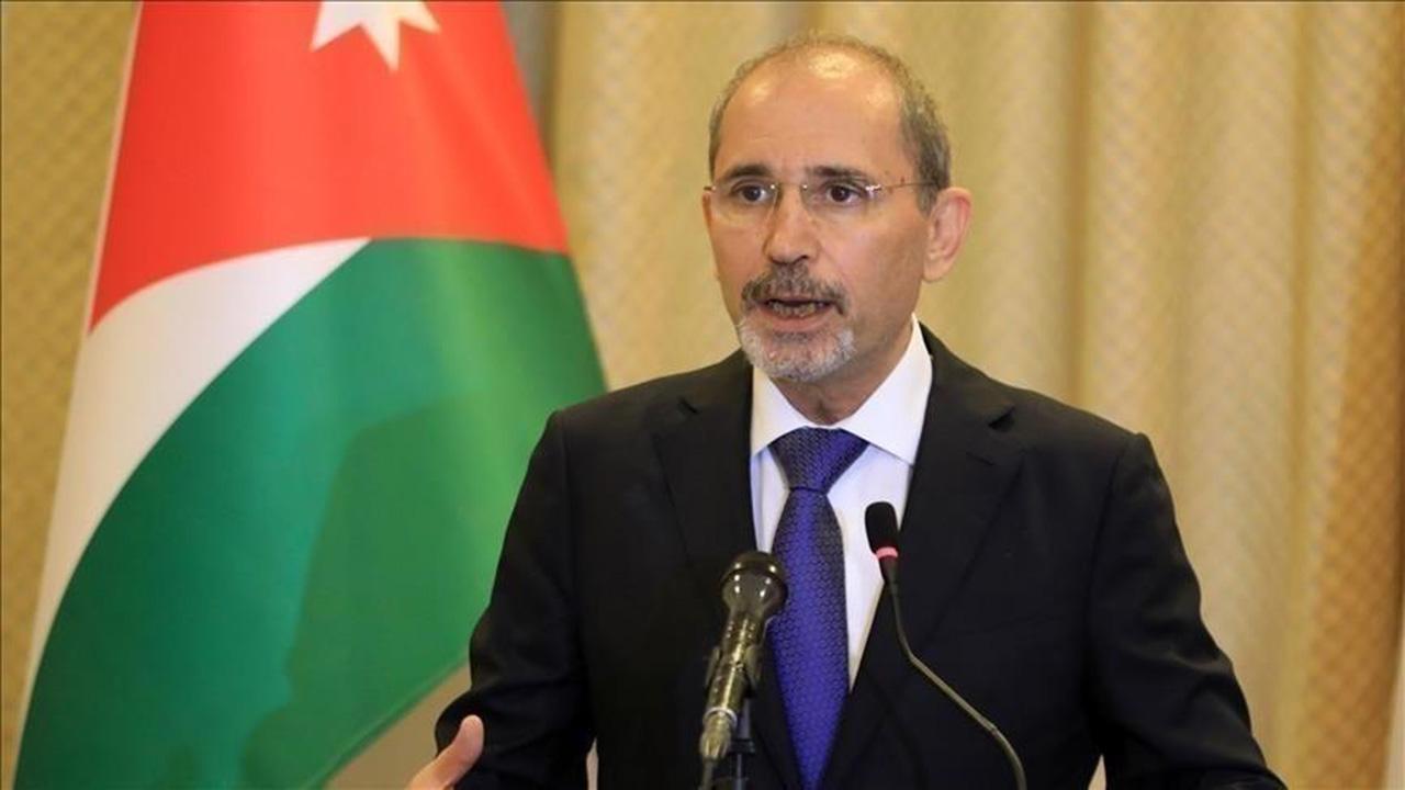 Ürdün Başbakanı Türkiye'ye ziyaret gerçekleştirdi