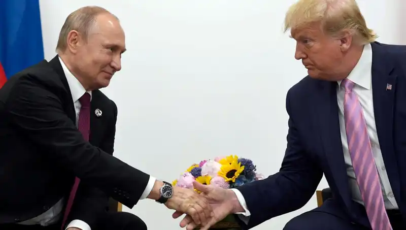 Putin ve Trump'tan Sıcak Telefon Görüşmesi: Küresel Siyaset İçin Ne Anlama Geliyor?
