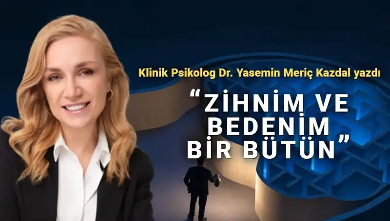 Zihin-Beden İlişkisini Anlamak: Psikosomatik Yaklaşımın Gizemleri