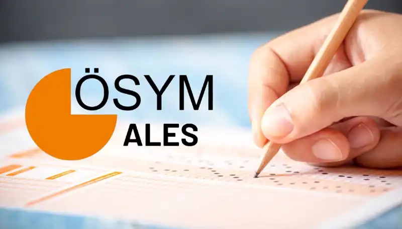 ALES/2 Sonrası ÖSYM’den Açıklama: Başvurular Nasıl Yapılacak?