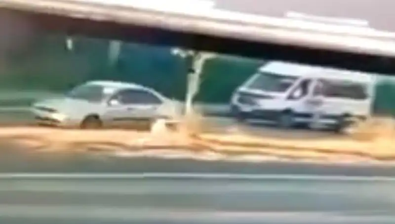 Bartın’da Korkunç Trafik Kazası: Hiranur'un Sağlık Durumu Tehlikede!