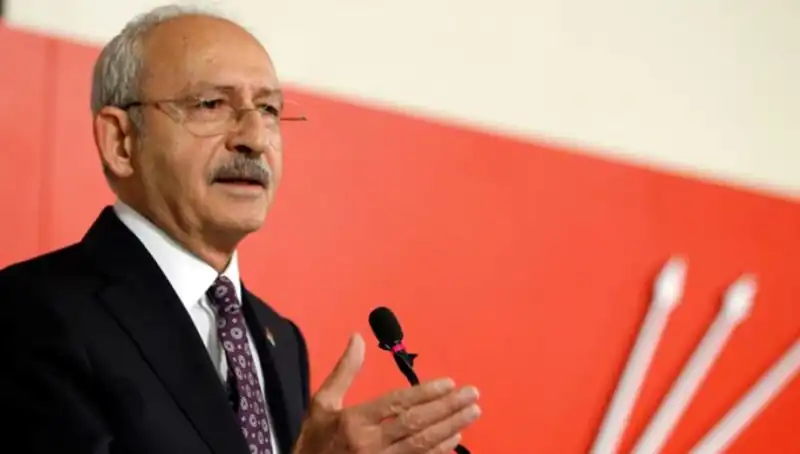 MHP, Kılıçdaroğlu’na Yönelik Şikayetini Geri Çekti: Siyasi Tartışmalar Yeniden Tırmanıyor