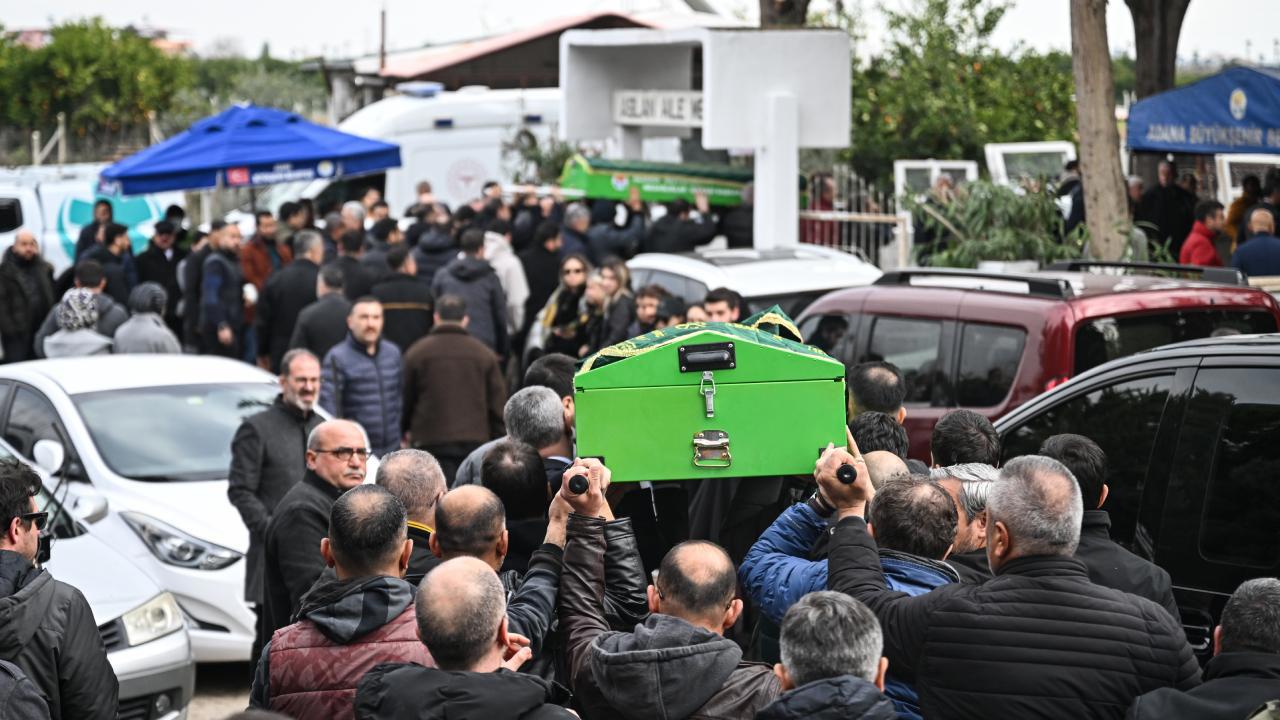 Faciada Hayatını Kaybedenlere Son Veda