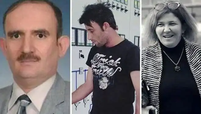 Okul Müdürlerinin MİT Adıyla Yalan Söyleyerek Yaptığı Cinsel İstismar Şoku