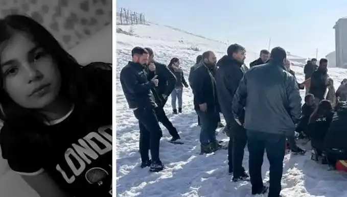 Yüksekova’da Köpek Saldırısında Hayatını Kaybeden Eslem İçin Soruşturma Başlatıldı