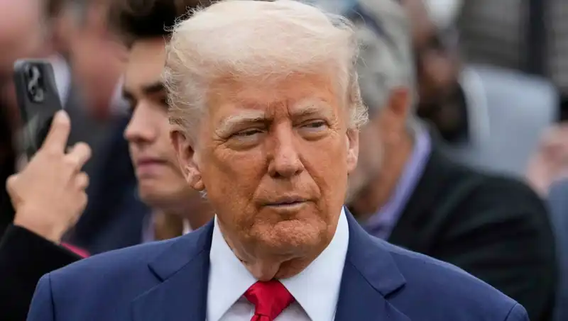 Trump Açıklamalarıyla Dünyayı Sarsacak: Çin’e Uygulanan Vergilerde Tarihi İndirim