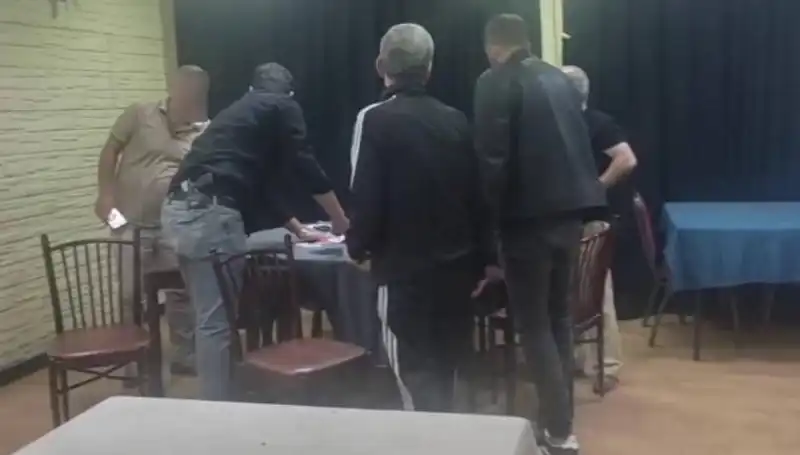 Kumar Oynarken Yakalanan kişinin Savunması Dikkat Çekti: İşte Yaşananlar!