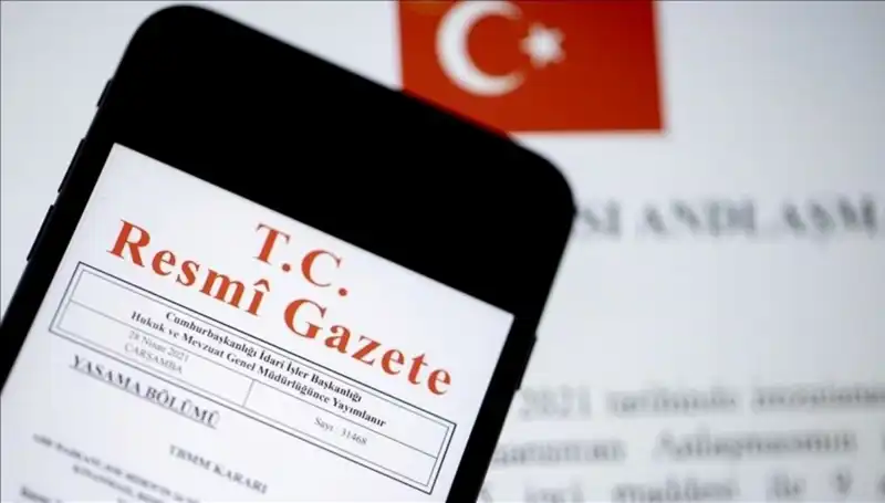 3 Mayıs 2025 Resmi Gazete’de Dikkat Çeken Kararlar Açıklandı