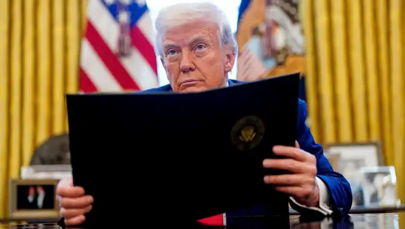 Ekonomistler Trump’a Meydan Okudu: Binlerce İsimden Tarife Karşıtı Beyan!