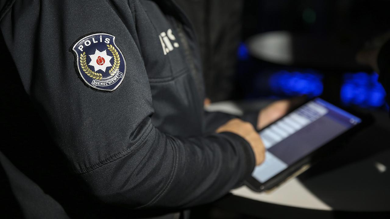 Yetkisiz Çakar Kullanımına Yüksek Cezalar Verilmeye Devam Ediyor