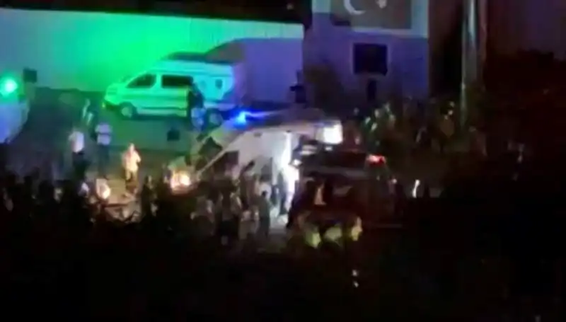Genç Tır Şoförünün Trajik Sonu: Hayatını Kaybettiği Anların Ardındaki Gerçekler