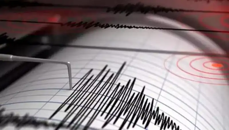 Kahramanmaraş'ta 4,1 Büyüklüğünde Deprem: Halkta Panik ve Tedirginlik