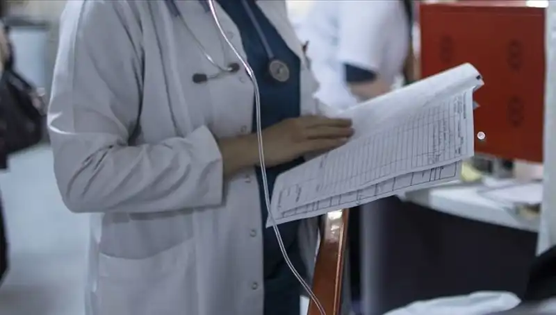 2023 TUS Yerleştirme Sonuçları Açıklandı: Dermatoloji Zirveye Yerleşti