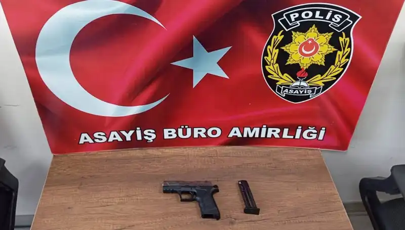 Hatay'da İğrenç Olay: Kayınvalidesini Silahla Vuran Gelin Gözaltına Alındı