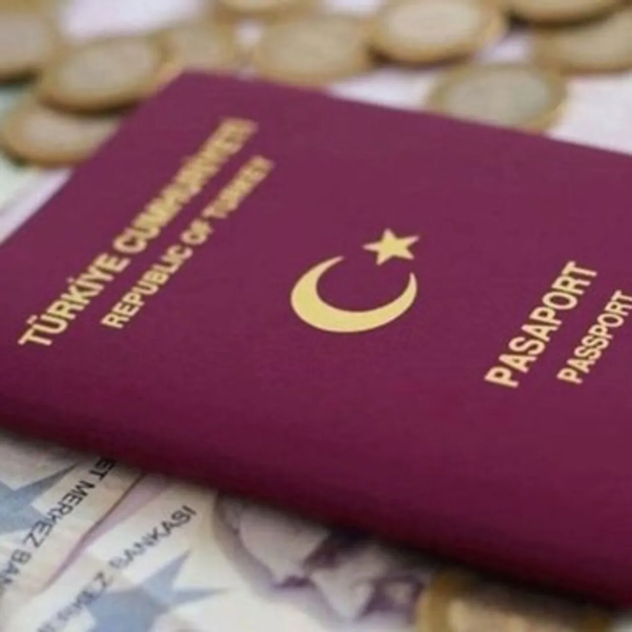 Yeni Pasaport Ücretleri Açıklandı: Fiyatlar Yükseldi!