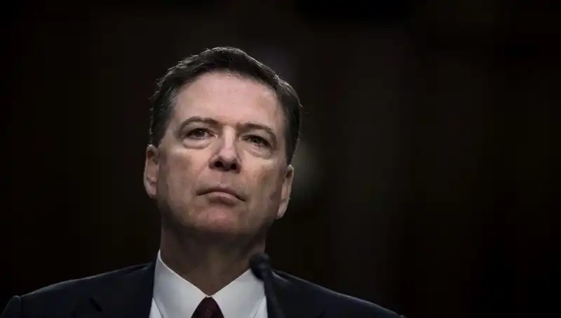 FBI Eski Şefi'nden Trump'a Şok Tehdit Paylaşımı: 4 Rakamın Anlamı Ne?