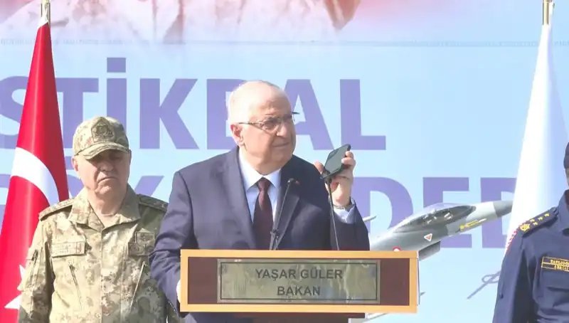 Cumhurbaşkanı Erdoğan, Mehmetçik Bayramı'nda Duygu Dolu Mesajlar Verdi
