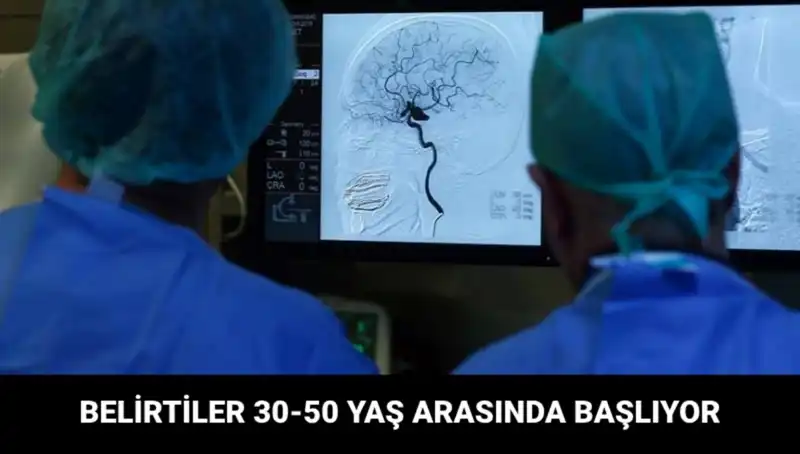 Huntington Hastalığı: Nedir ve Belirtileri Nelerdir?